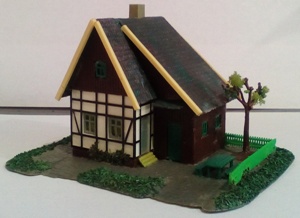  (  ) Auhagen  (12028)